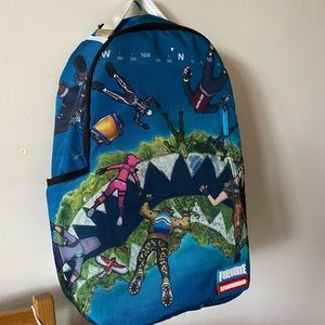 Sprayground fortnite used